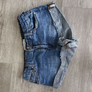 One Teaspoon shorts